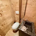 Apartamento Luxury Flat With Views - Few Steps From Centre