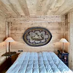 Luxury Flat With Views - Few Steps From Centre Apartamento Cortina dʼAmpezzo