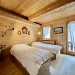 Luxury Flat With Views - Few Steps From Centre Cortina dʼAmpezzo