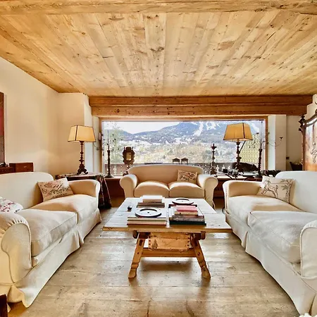 Appartement Luxury Flat With Views - Few Steps From Centre *