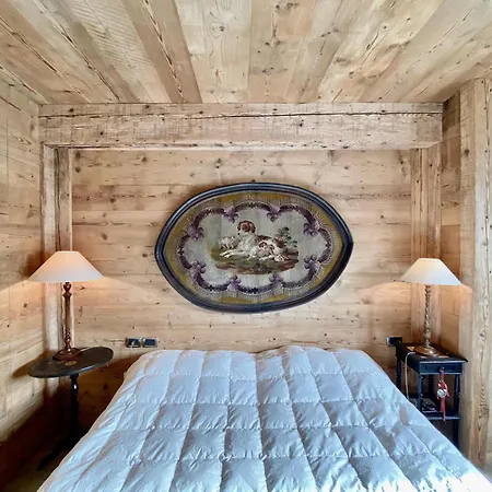 Luxury Flat With Views - Few Steps From Centre Apartment Cortina d'Ampezzo