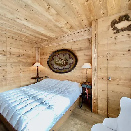 Luxury Flat With Views - Few Steps From Centre Cortina dʼAmpezzo