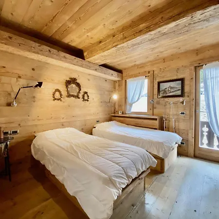 Luxury Flat With Views - Few Steps From Centre Cortina dʼAmpezzo