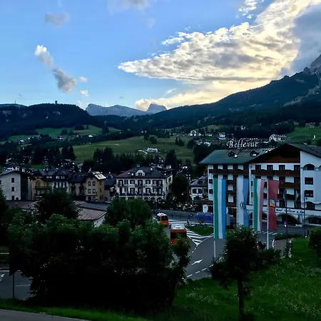 Luxury Flat With Views - Few Steps From Centre Apartamento *