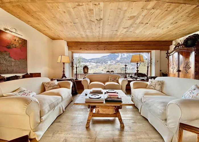 Appartement Luxury Flat With Views - Few Steps From Centre *