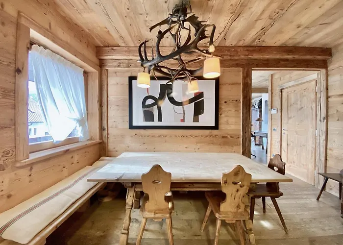 Luxury Flat With Views - Few Steps From Centre