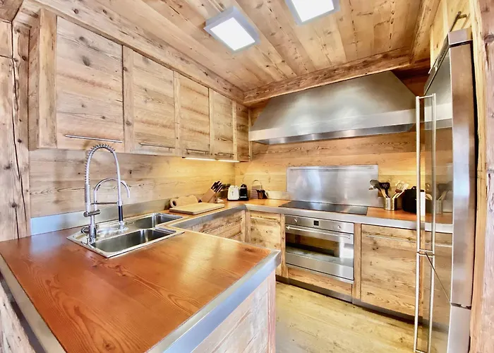 Luxury Flat With Views - Few Steps From Centre