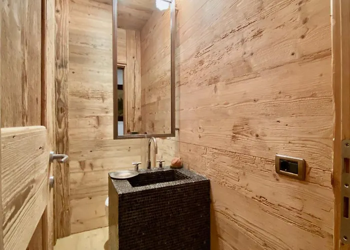 Luxury Flat With Views - Few Steps From Centre Appartement