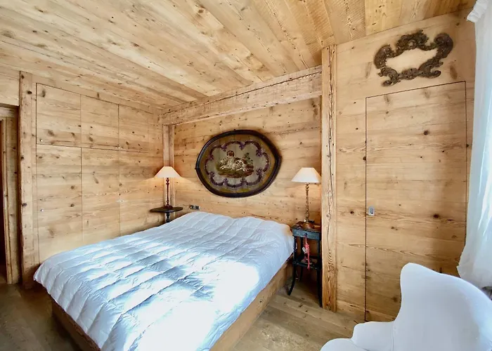 Luxury Flat With Views - Few Steps From Centre Cortina d'Ampezzo