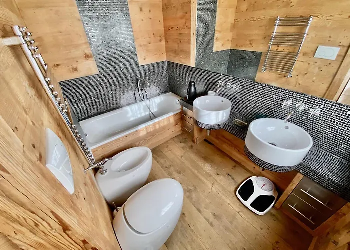 Luxury Flat With Views - Few Steps From Centre