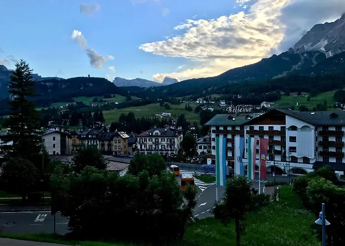 Luxury Flat With Views - Few Steps From Centre Appartement *