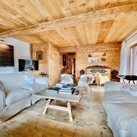 Lejlighed Luxury Flat With Views - Few Steps From Centre