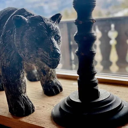 Lejlighed Luxury Flat With Views - Few Steps From Centre *