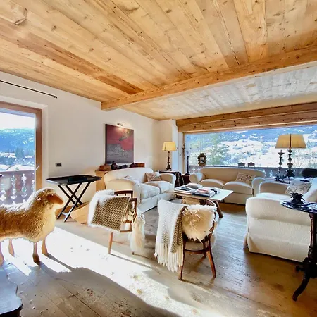 Luxury Flat With Views - Few Steps From Centre *