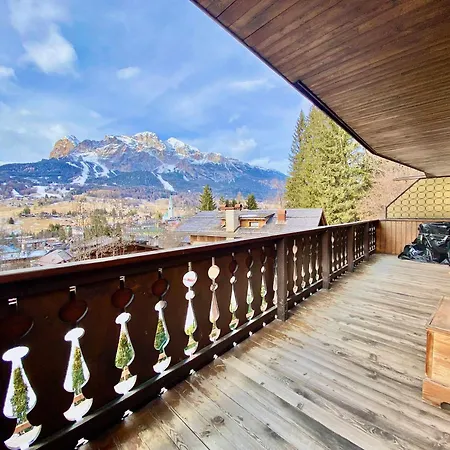 Luxury Flat With Views - Few Steps From Centre