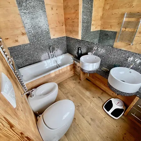 Luxury Flat With Views - Few Steps From Centre