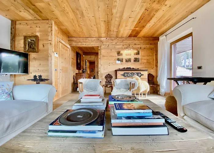 Luxury Flat With Views - Few Steps From Centre *