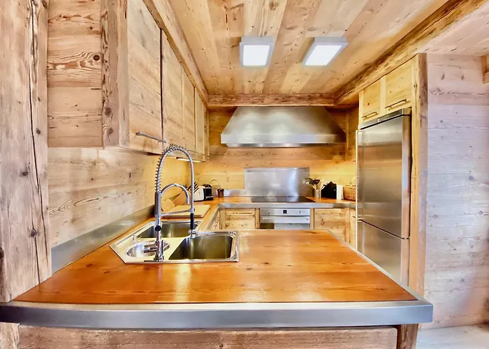 Luxury Flat With Views - Few Steps From Centre Lejlighed