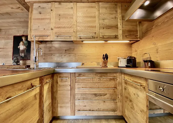 Luxury Flat With Views - Few Steps From Centre Lejlighed